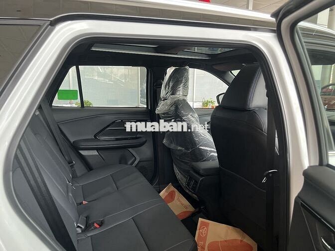 Toyota Yaris Cross 2025 HEV 1.5 CVT