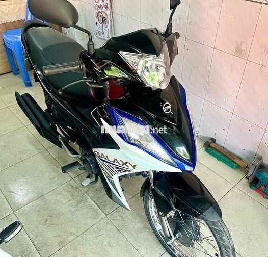 galaxy 50cc biển 95 có cccd chủ xe.