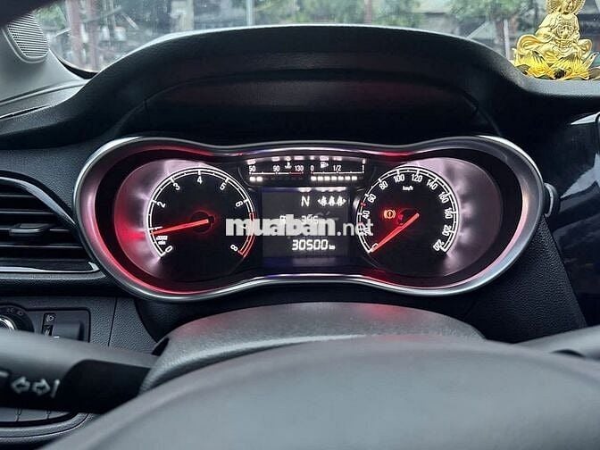 VinFast Fadil 2021 1.4AT màu trắng, chính chủ
