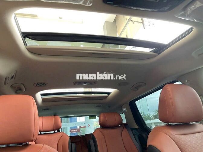KIA CARNIVAL 2025-GIẢM GIÁ 50TR, TẶNG BHVC-ĐỦ MÀU