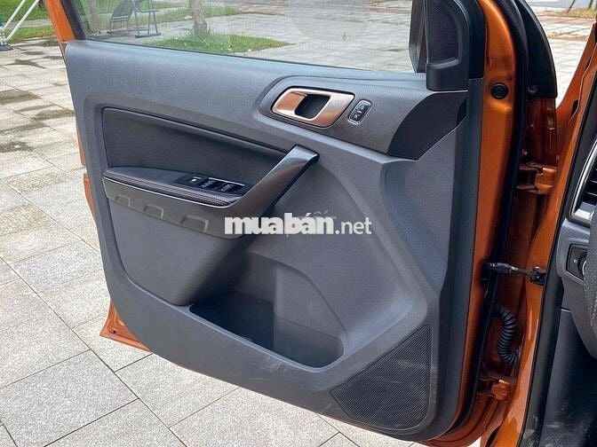 WILTRACK 3.2 4x4 T12/15 đk 16 xe 100% GĐ sử dụng