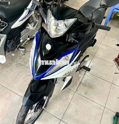 galaxy 50cc biển 95 có cccd chủ xe.