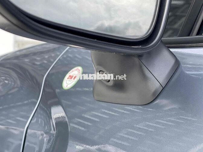 Toyota Corolla Cross 2021 1.8V - 5c tự động HÃNG