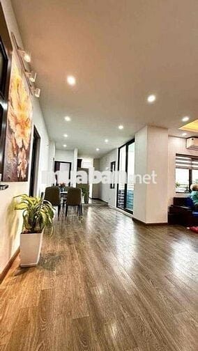 CHUNG CƯ NAM TRUNG YÊN - CĂN HỘ 71m2 - 2PN - 2 BAN CÔNG RỘNG - VỊ TRÍ