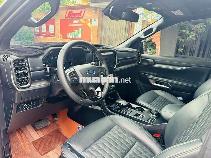 EVEREST PLATINUM LƯỚT 12/2024 17.000Km