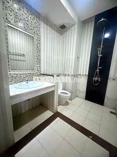 Căn Hộ 1PN 35m2 Ban Công , Tách Bếp , Nội Thất Đầy đủ