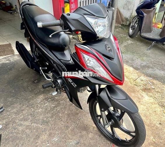 galaxy 50cc 2020 rất đẹp !