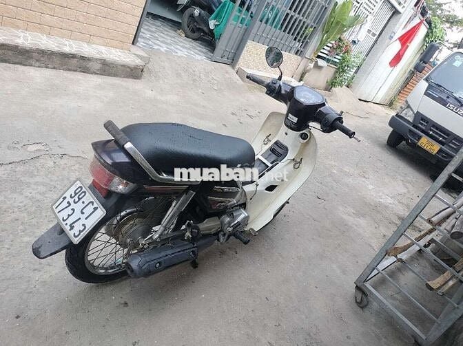 Cần bán chiếc super 110 giấy tờ đầy đủ
