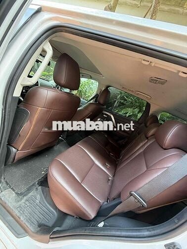 Mitsubishi Pajero Sport 2021 2.4D 4x4 AT