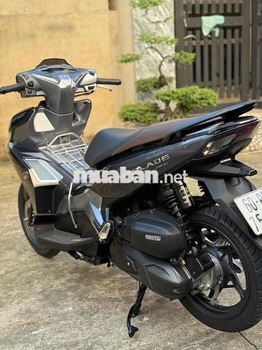 🌈 AB 150 ABS 2021 / Xe Đẹp/ Máy Zin/ Chính Chủ