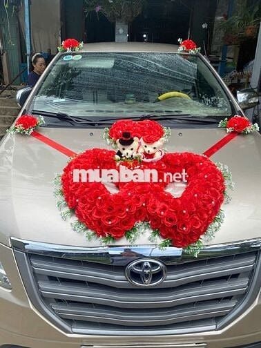 Toyota Innova 2015 2.0E - 145000 km