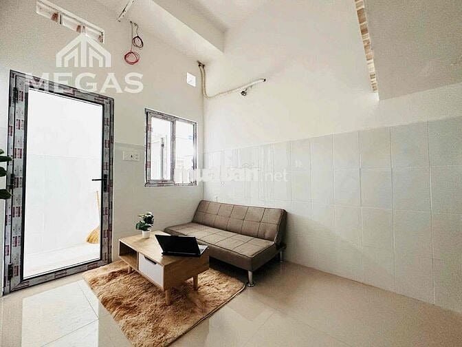 🌷CĂN HỘ DUPLEX MỚI 100% SIÊU RỘNG_FULL TIỆN ÍCH_NGAY TRUNG TÂM QUẬN 6