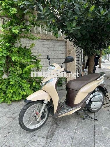 Honda SH Mode nhà sử dụng cần bán