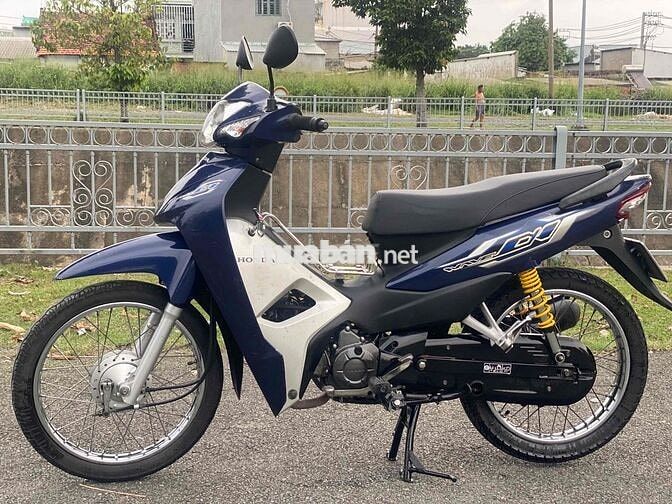 wave anpha bstp chính chủ công chứng