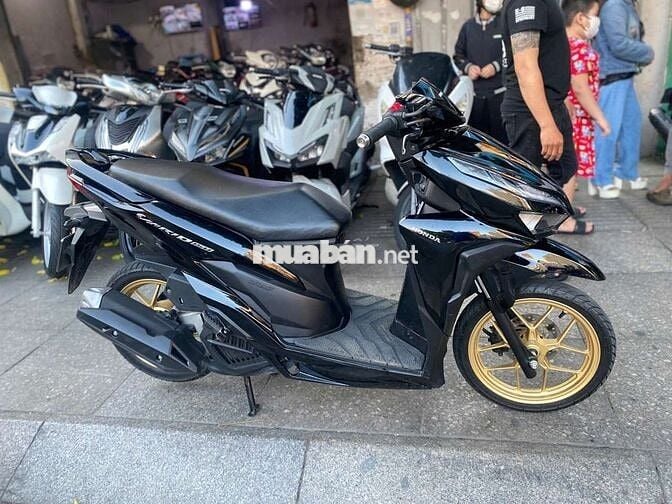 Honda Vario 125 2020 mới 90% bstp chính chủ