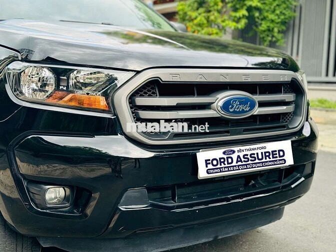Ranger XLS 2.2 MT Chất Xe Đẹp - Phụ Kiện Xịn