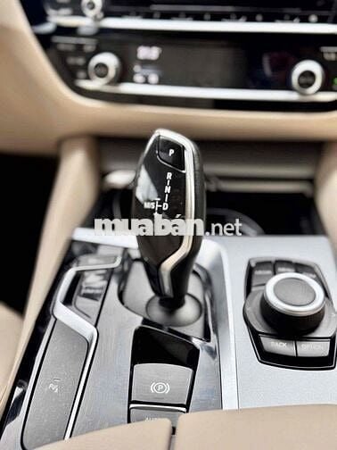 BMW 5 Series 2***0 km