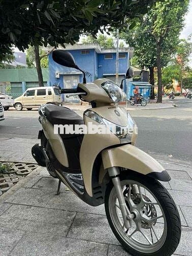 Honda SH Mode nhà sử dụng cần bán