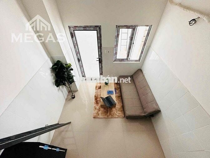 🌷CĂN HỘ DUPLEX MỚI 100% SIÊU RỘNG_FULL TIỆN ÍCH_NGAY TRUNG TÂM QUẬN 6
