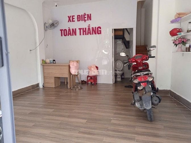 Cho thuê Mặt Bằng Kinh Doanh Tân Sơn Nhì