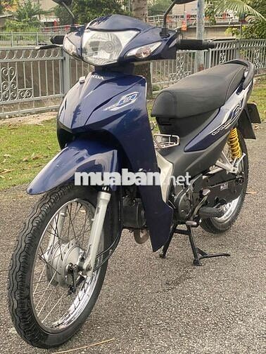 wave anpha bstp chính chủ công chứng
