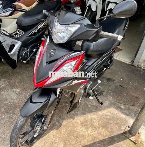 galaxy 50cc 2020 rất đẹp !