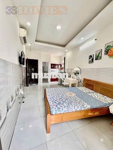 💥CHDV FULL NT BAN CÔNG - CỬA SỔ NGAY TẠI SÂN BAY