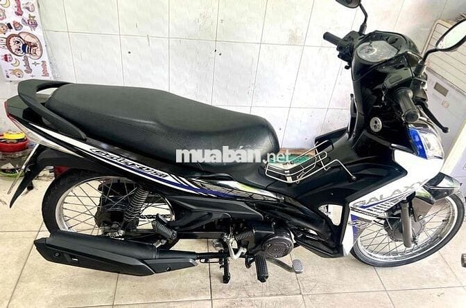 galaxy 50cc biển 95 có cccd chủ xe.