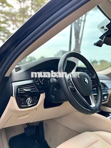 BMW 5 Series 2***0 km