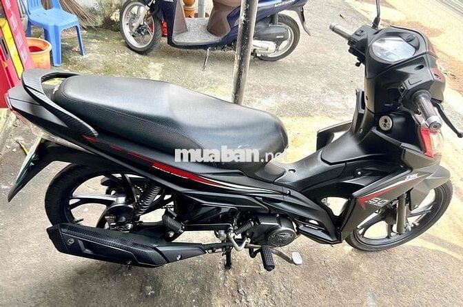 galaxy 50cc 2020 rất đẹp !