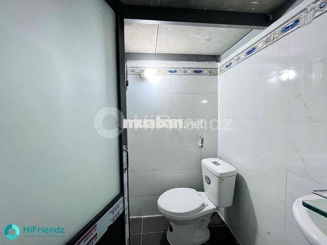 DUPLEX GÁC CAO 2M - FULL NỘI THẤT - NGAY LÊ VĂN SỸ