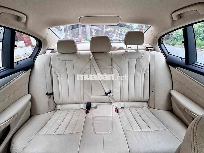 BMW 5 Series 2***0 km