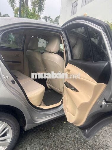 Vios 2018.E chính chủ , BS.TP ,Ko lỗi ,Máy số rin