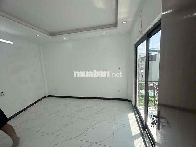 ❌ HIẾM- PHÚC LỢI 1 CĂN ***, 5 TẦNG MỚI, 6M MẶT TIỀN KHỦNG❌