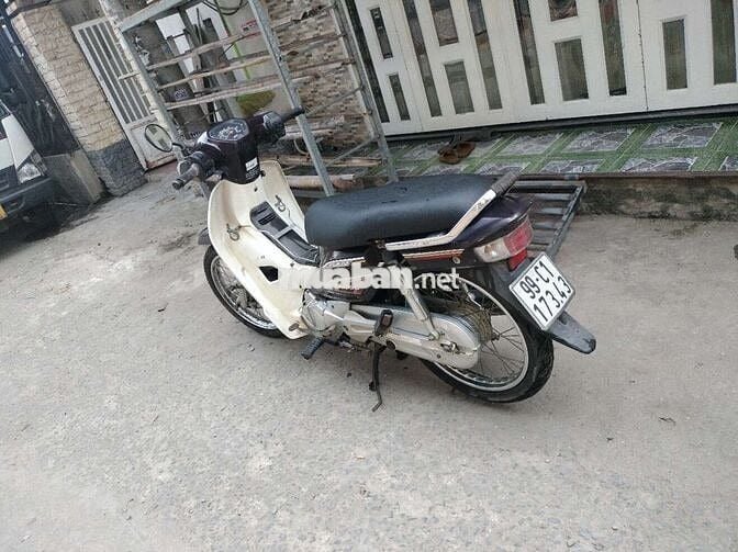 Cần bán chiếc super 110 giấy tờ đầy đủ