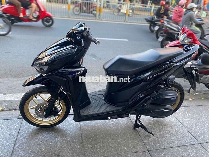 Honda Vario 125 2020 mới 90% bstp chính chủ