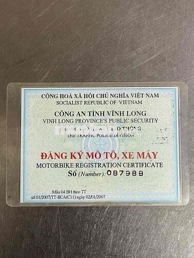 LEAD FI 209 64 9 CHỦ CÓ HỖ TRỢ TRẢ GÓP NH CÓ ĐỖI X