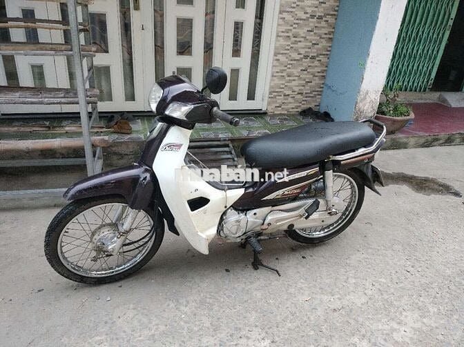 Cần bán chiếc super 110 giấy tờ đầy đủ
