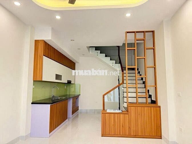 BÁN NHÀ TÂY HỒ – NHÀ ĐẸP LONG LANH NHƯ KHÁCH SẠN 5★ – Ở NGAY