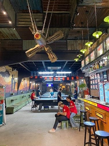 Mặt bằng, Đào Duy Anh, Quận Phú Nhuận 