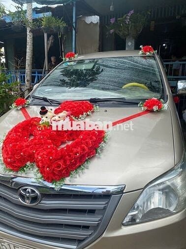 Toyota Innova 2015 2.0E - 145000 km