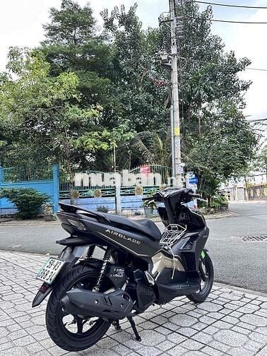 🌈 Airblade 125 2020 Bstp Zin Êm Chính Chủ Uỷ Quyền
