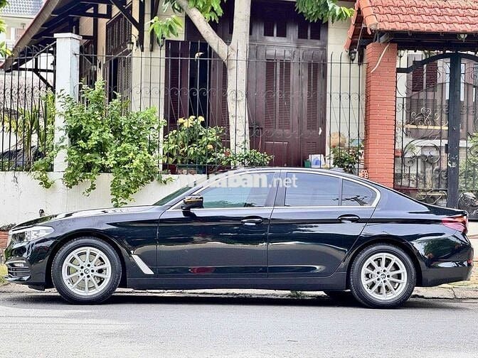 BMW 5 Series 2***0 km