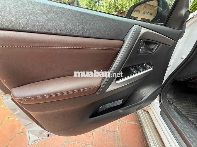 Mitsubishi Pajero Sport 2021 2.4D 4x4 AT