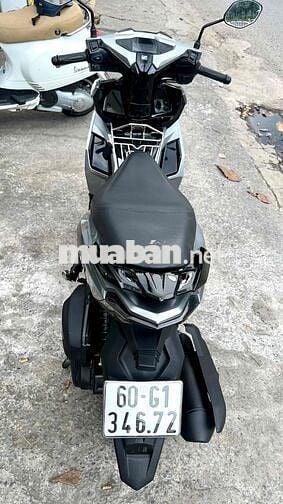 ab 125cc 2021 chính chủ đang đứng uỷ quyền.