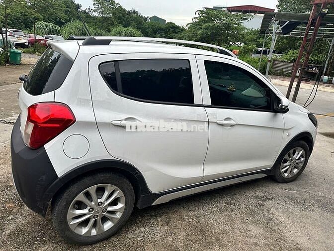 VinFast Fadil 2021 1.4AT màu trắng, chính chủ