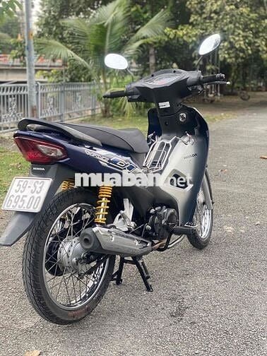 wave anpha bstp chính chủ công chứng