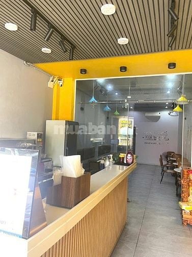 BÁN NHÀ 4 TẦNG MẶT TIỀN ĐƯỜNG PHẠM VĂN CHIÊU, PHƯỜNG 8, GÒ VẤP, KHU KI