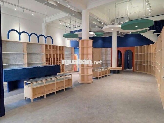 Cho thuê nguyên căn mặt tiền đường Nguyễn Văn Nghi Gò Vấp ngang 7m