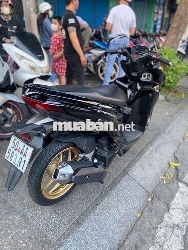 Honda Vario 125 2020 mới 90% bstp chính chủ